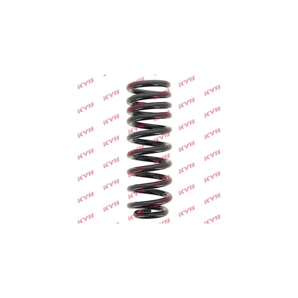 Пружина ходовой части k-flex KYB RG6534