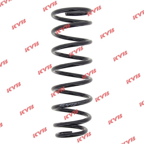 Пружина подвески KYB RG6546