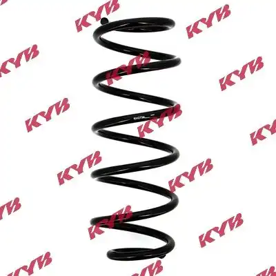 Пружина ходовой части k-flex