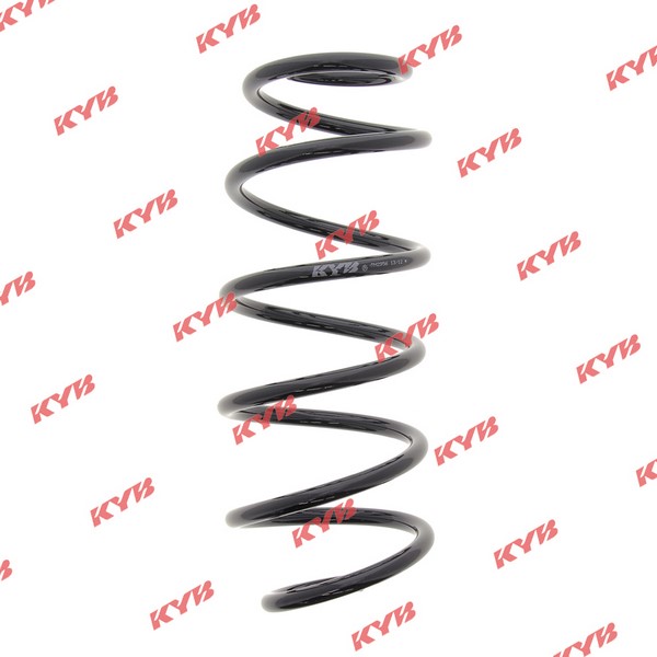 Пружина ходовой части k-flex KYB RH2956
