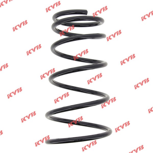 Пружина ходовой части k-flex KYB RI5091