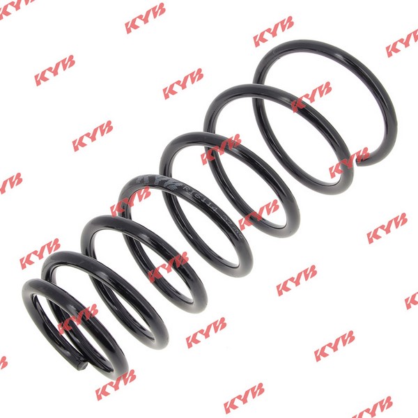 Пружина ходовой части k-flex KYB RI6114