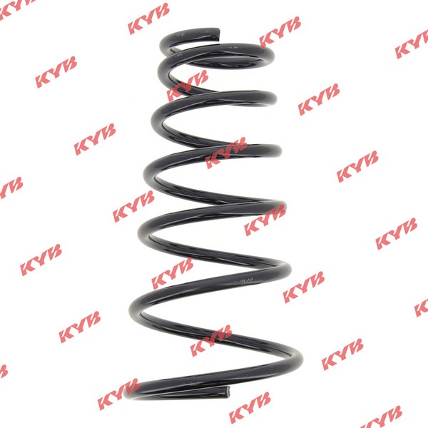 Пружина ходовой части k-flex KYB RI6116