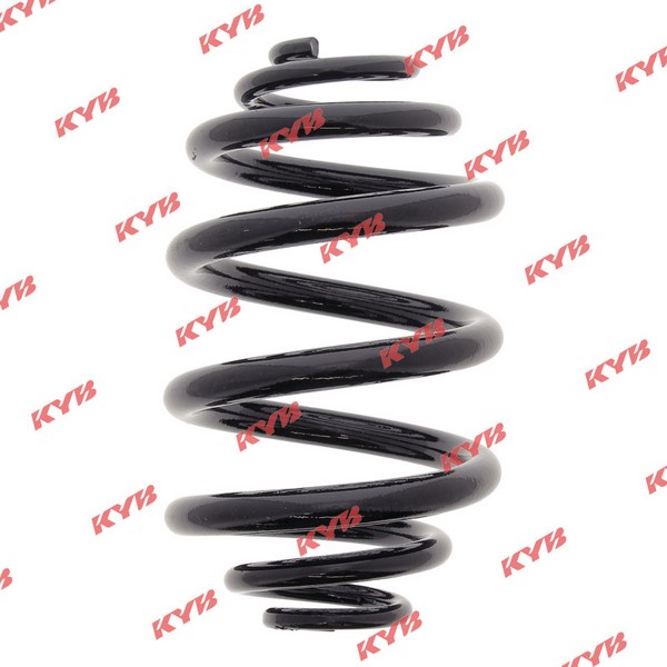 Пружина ходовой части k-flex KYB RJ5154