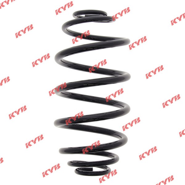 Пружина ходовой части k-flex KYB RJ5420
