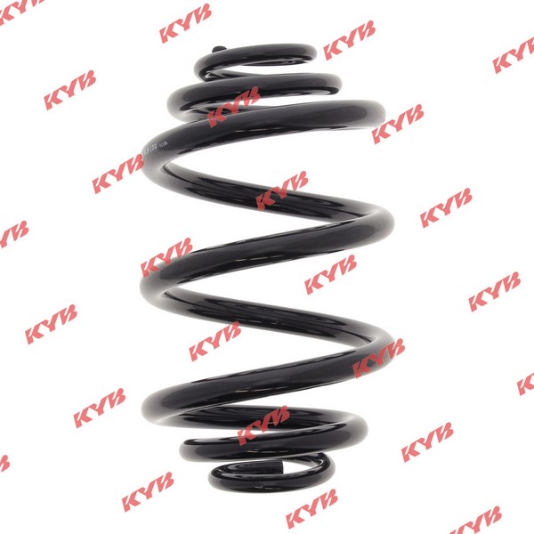 Пружина ходовой части k-flex KYB RJ6189