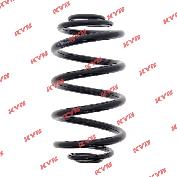 Пружина ходовой части k-flex KYB RJ6216