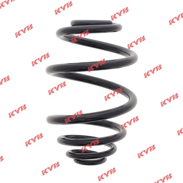 Пружина ходовой части k-flex KYB RJ6341