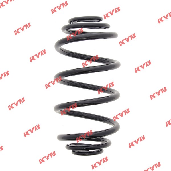 Пружина ходовой части k-flex KYB RJ6642