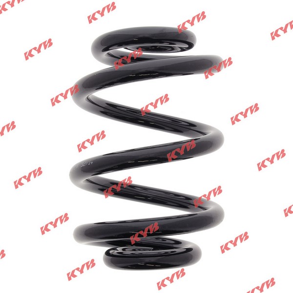 Пружина ходовой части k-flex KYB RX5154