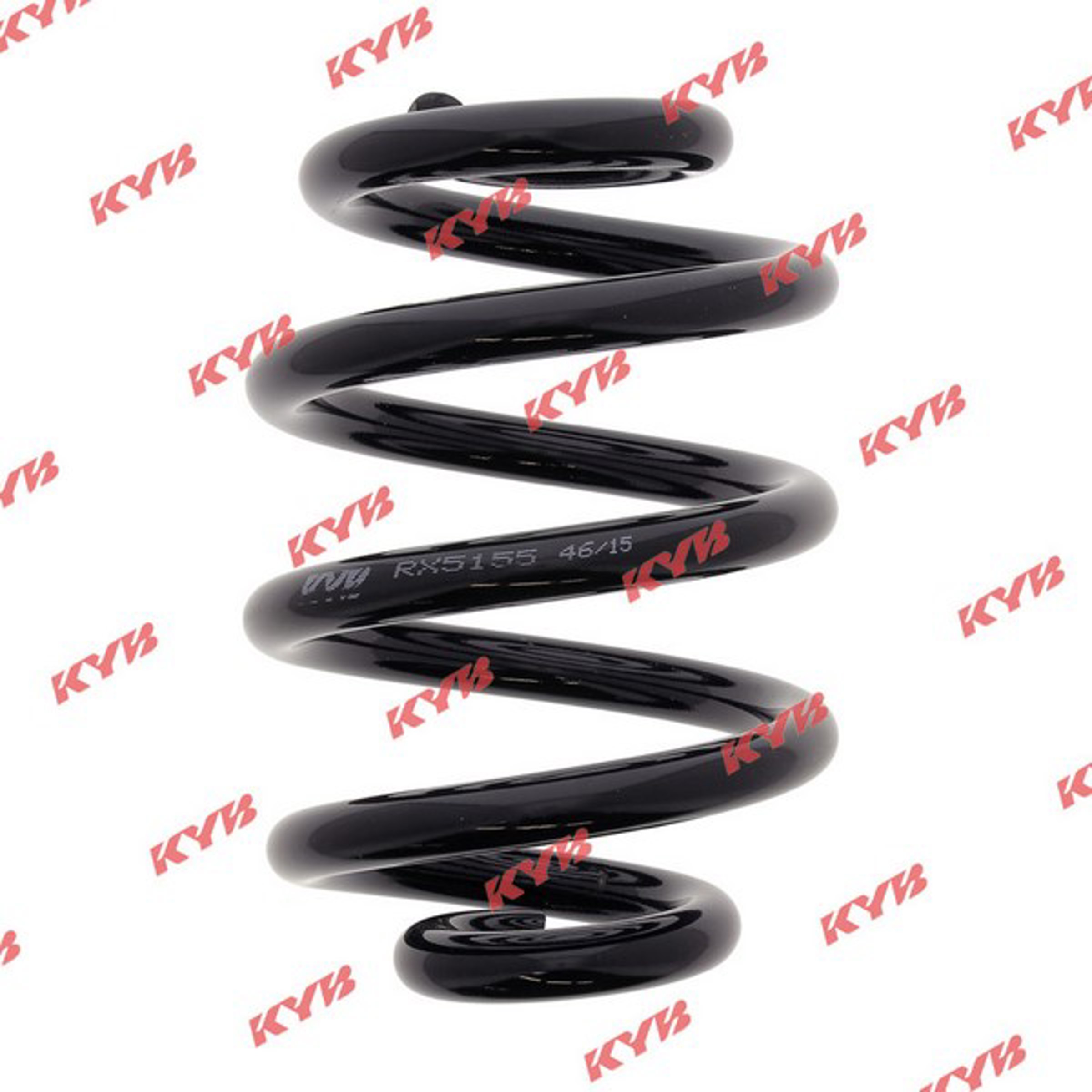Пружина подвески KYB RX5155