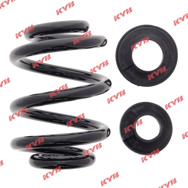 Пружина ходовой части k-flex KYB RX5558