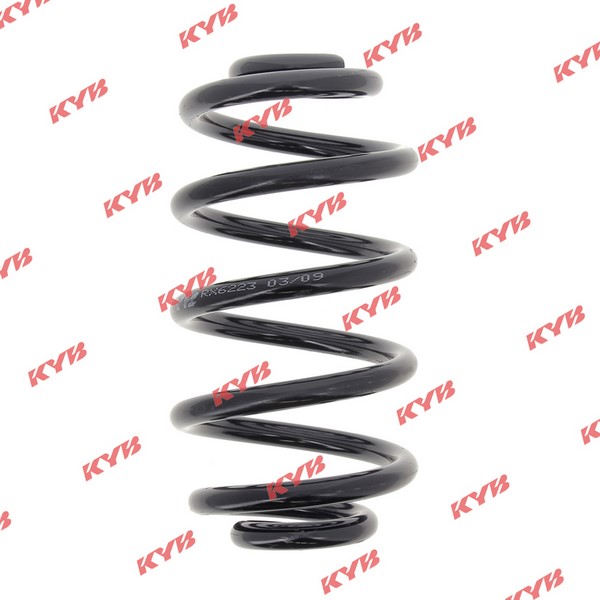 Пружина ходовой части k-flex KYB RX6223