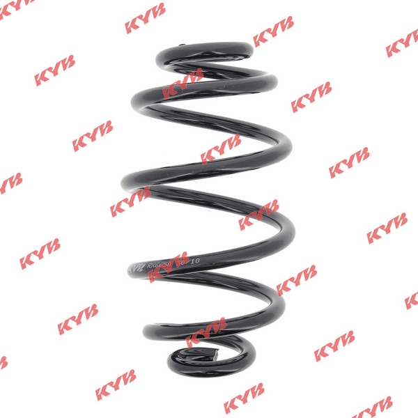 Пружина ходовой части k-flex KYB RX6650