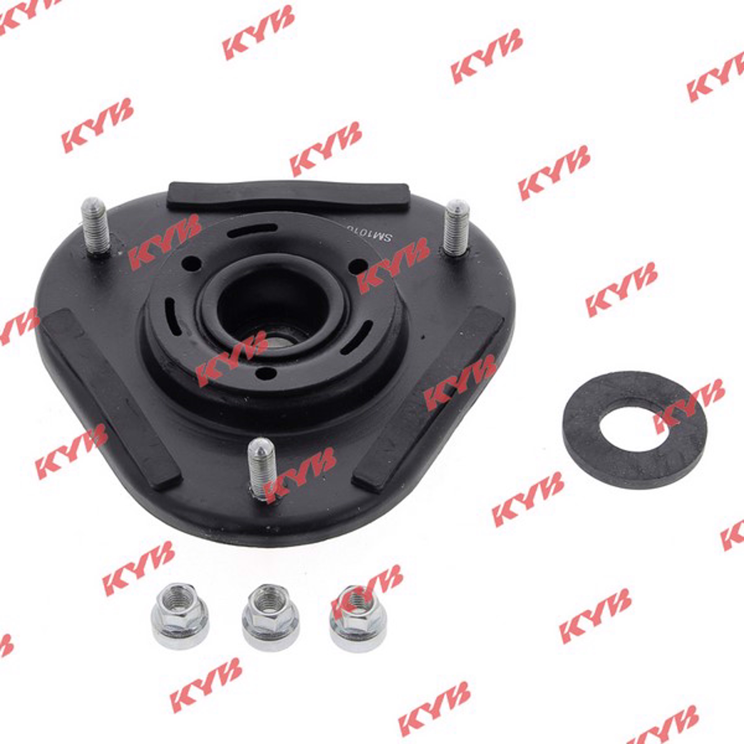 Ремкомплект опора стойки амортизатора suspension mounting kit