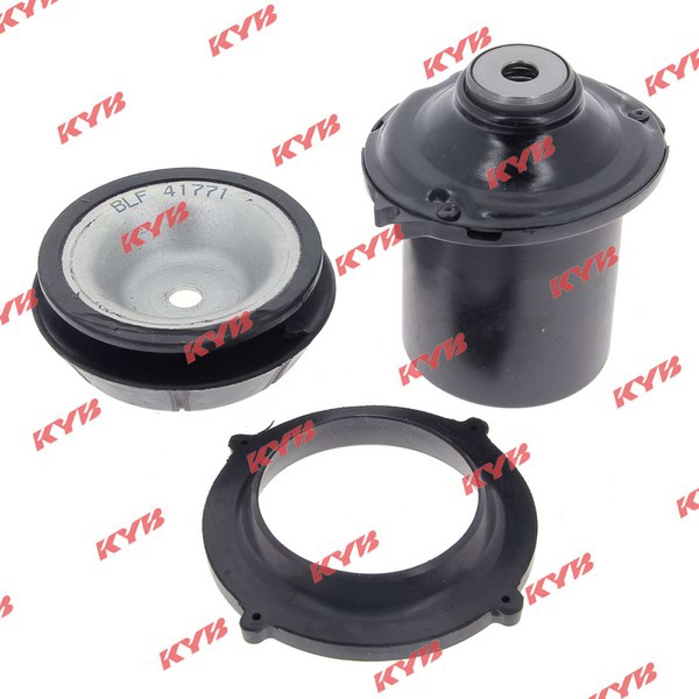 Опора амортизатора KYB SM1313