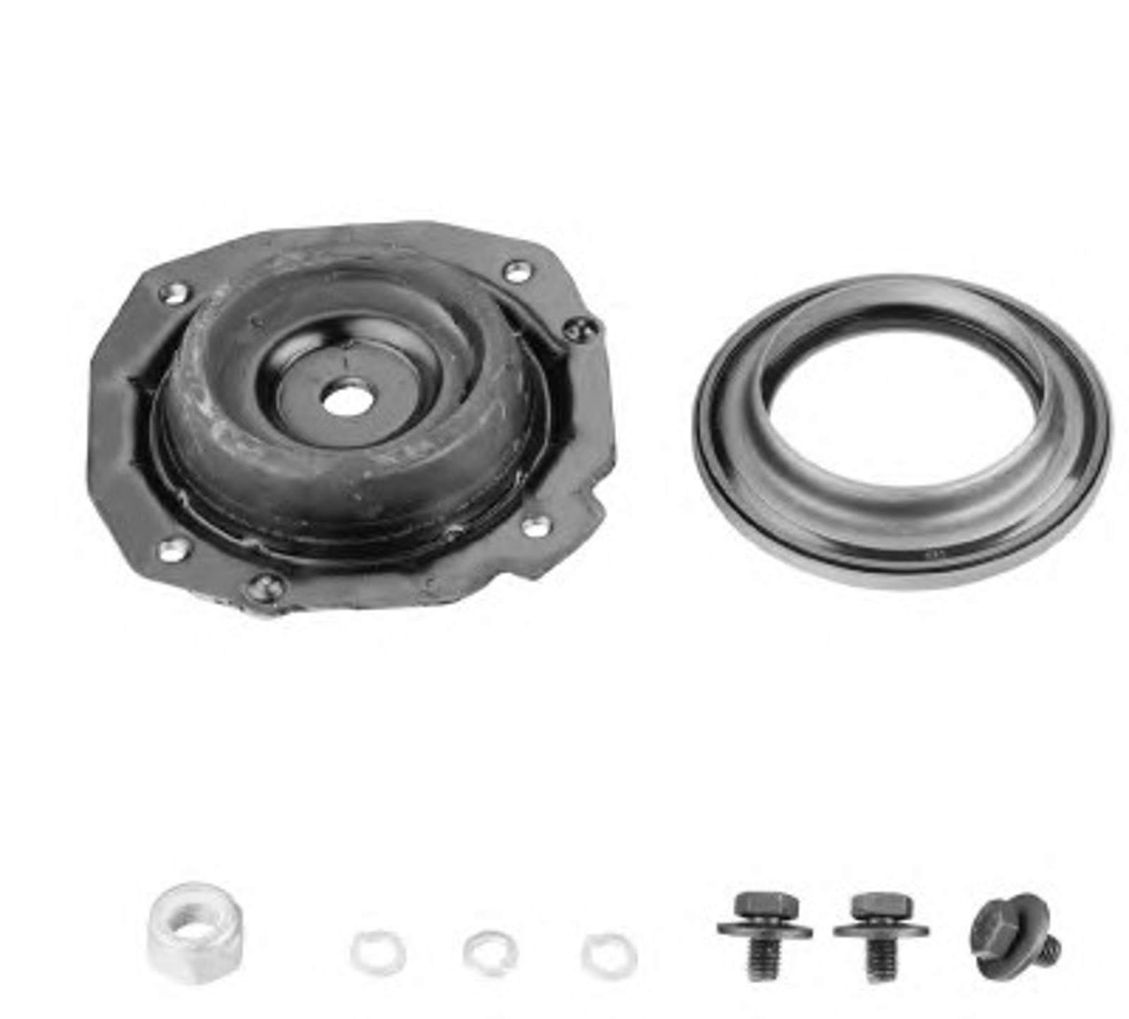 Ремкомплект опора стойки амортизатора KYB SM1508