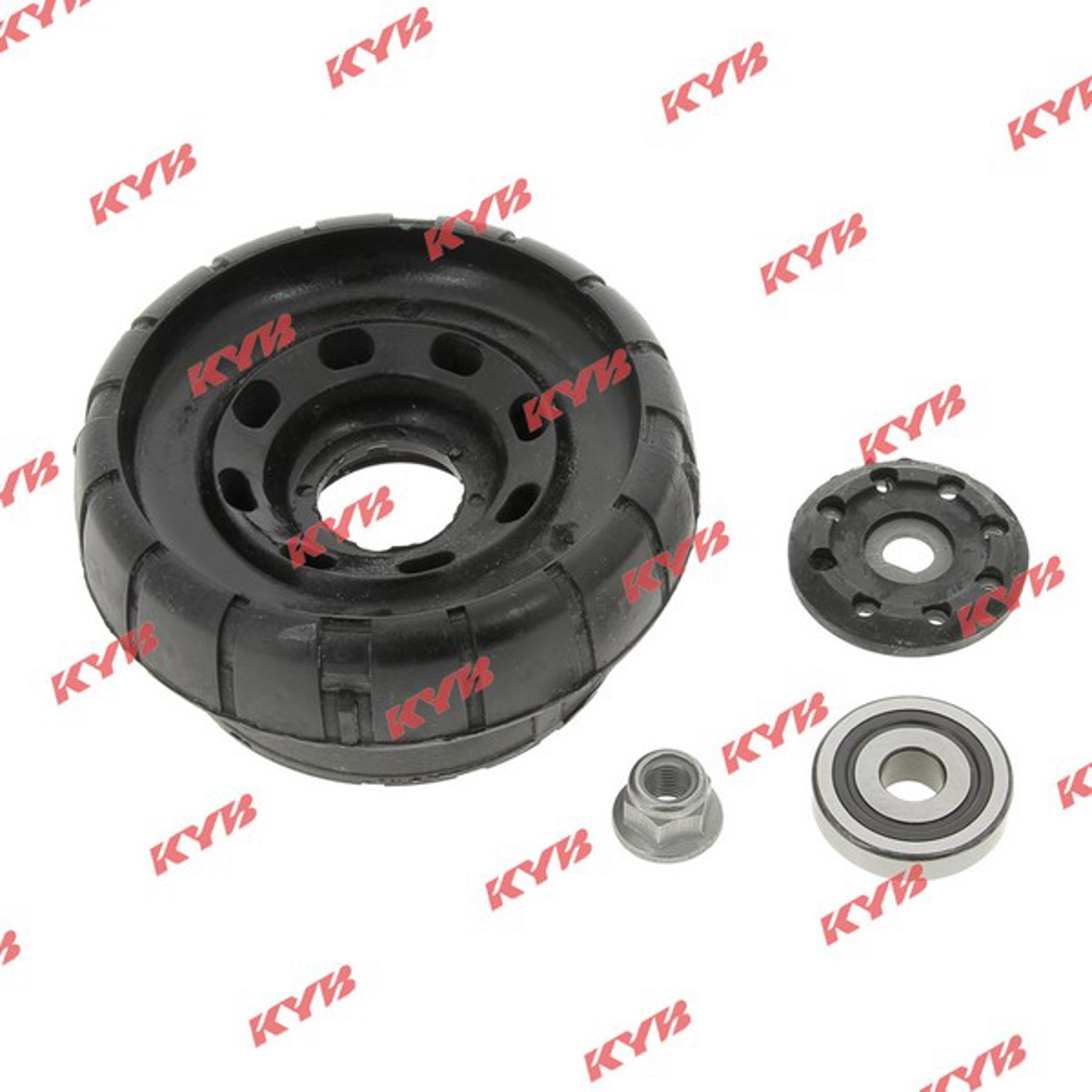 Опора амортизатора KYB SM1511