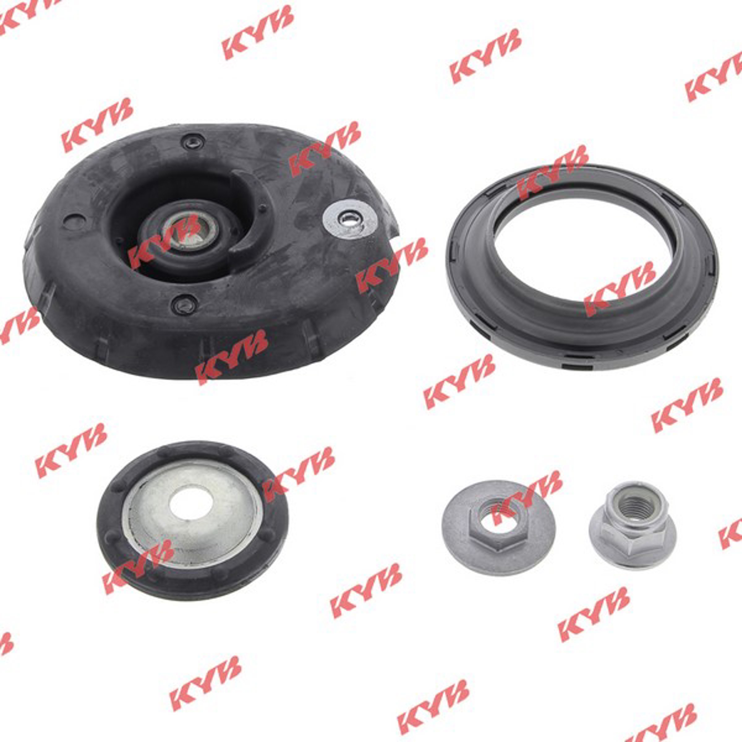 Опора амортизатора KYB SM1553