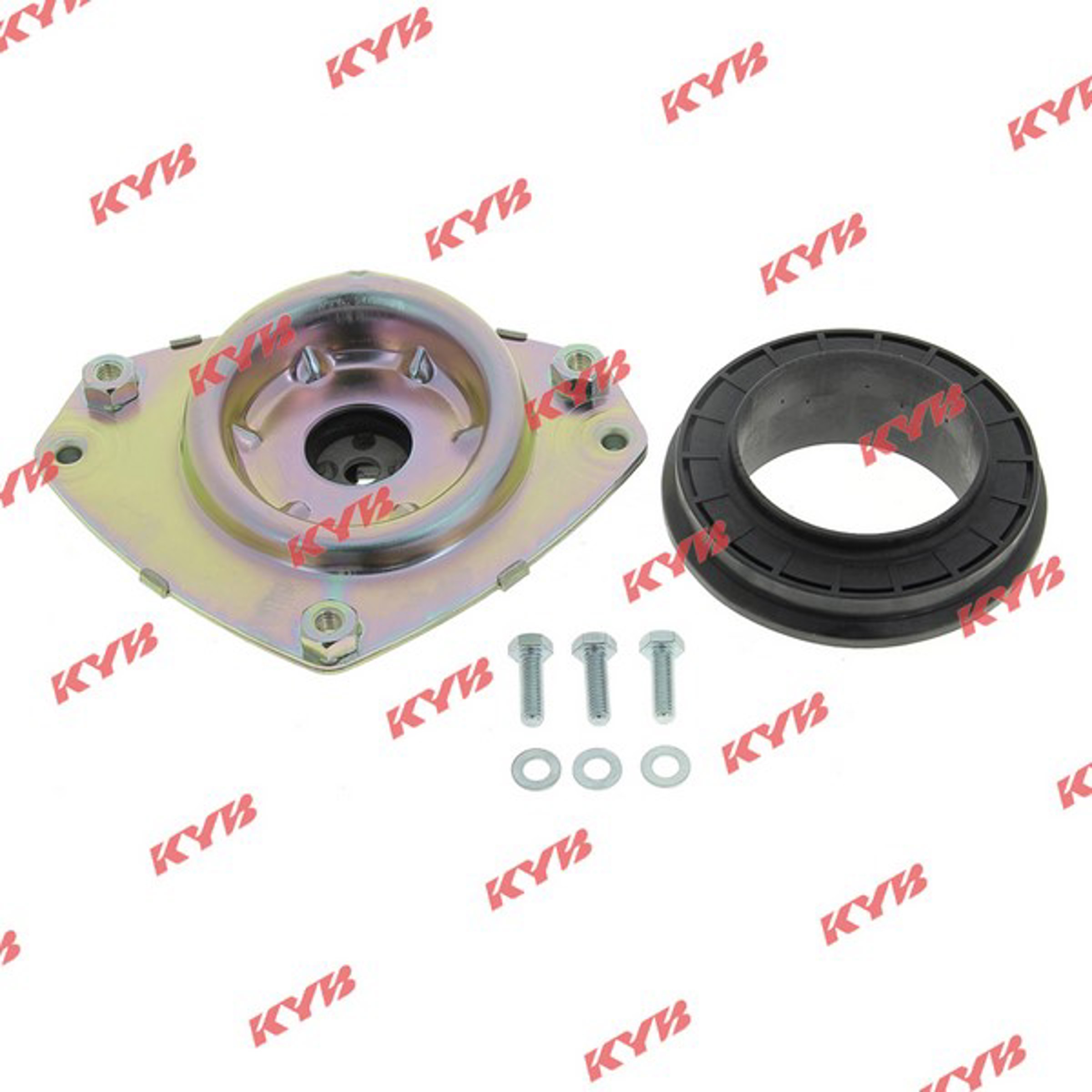 Ремкомплект опора стойки амортизатора KYB SM1803