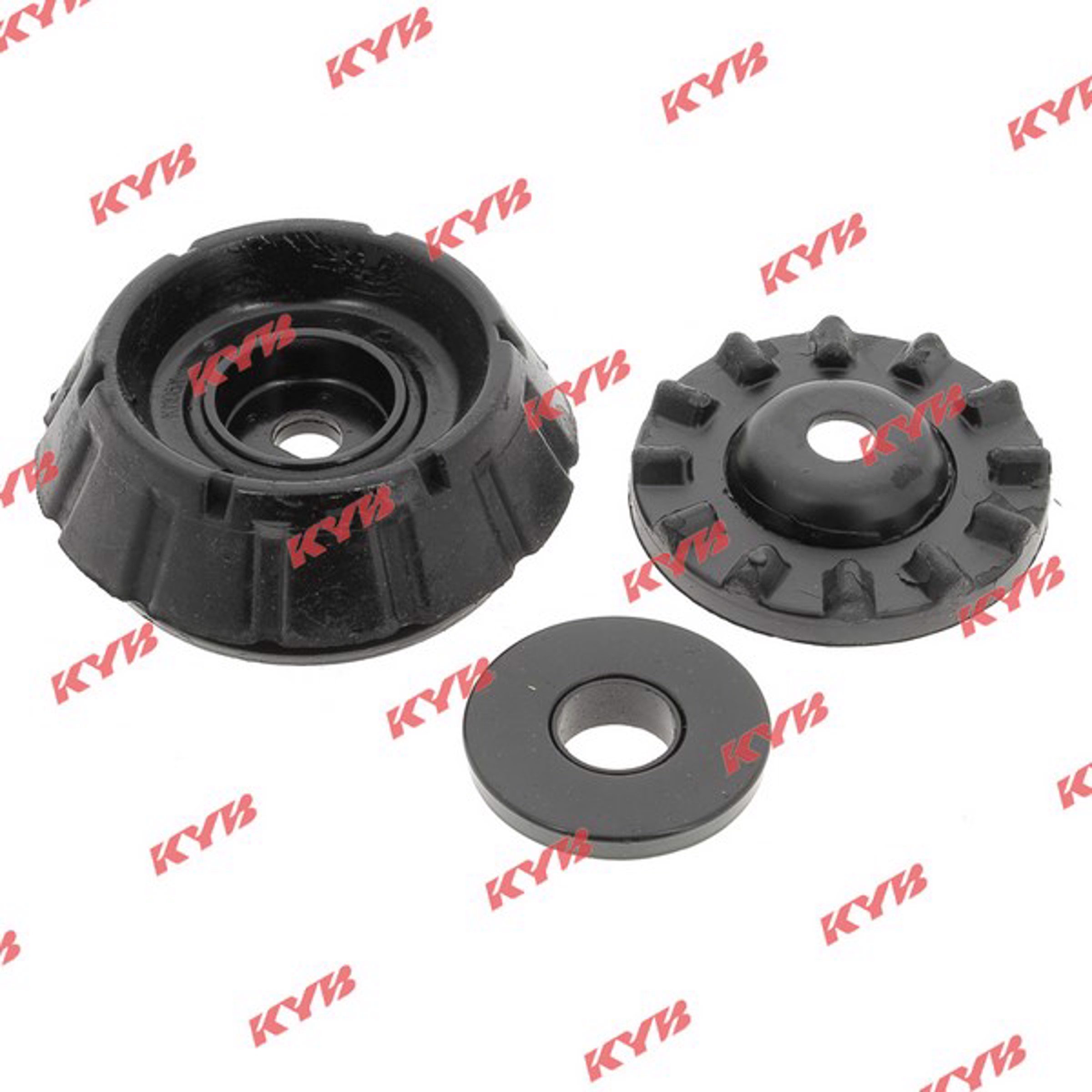 Ремкомплект опора стойки амортизатора suspension mounting kit