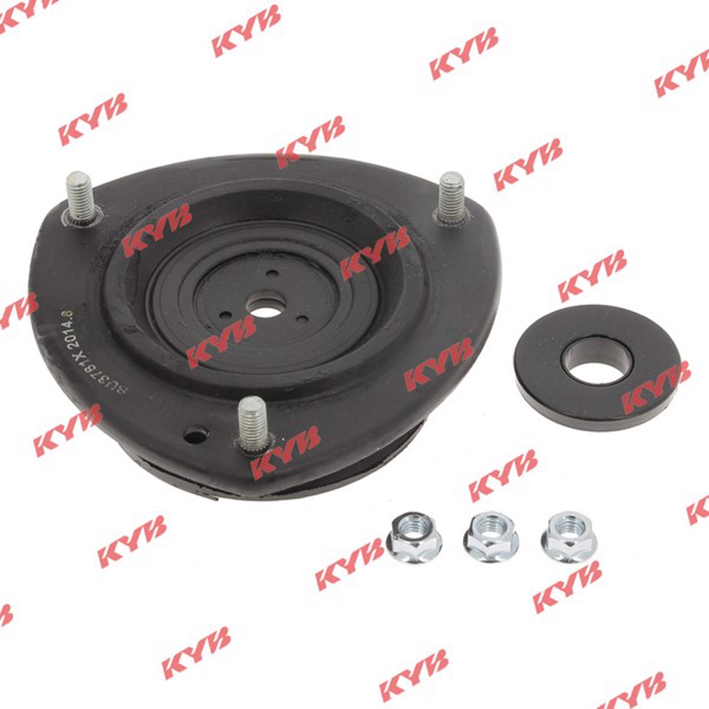Ремкомплект опора стойки амортизатора suspension mounting kit