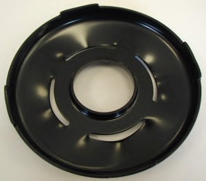 Тарелка пружины kyb-springseat KYB SP-001