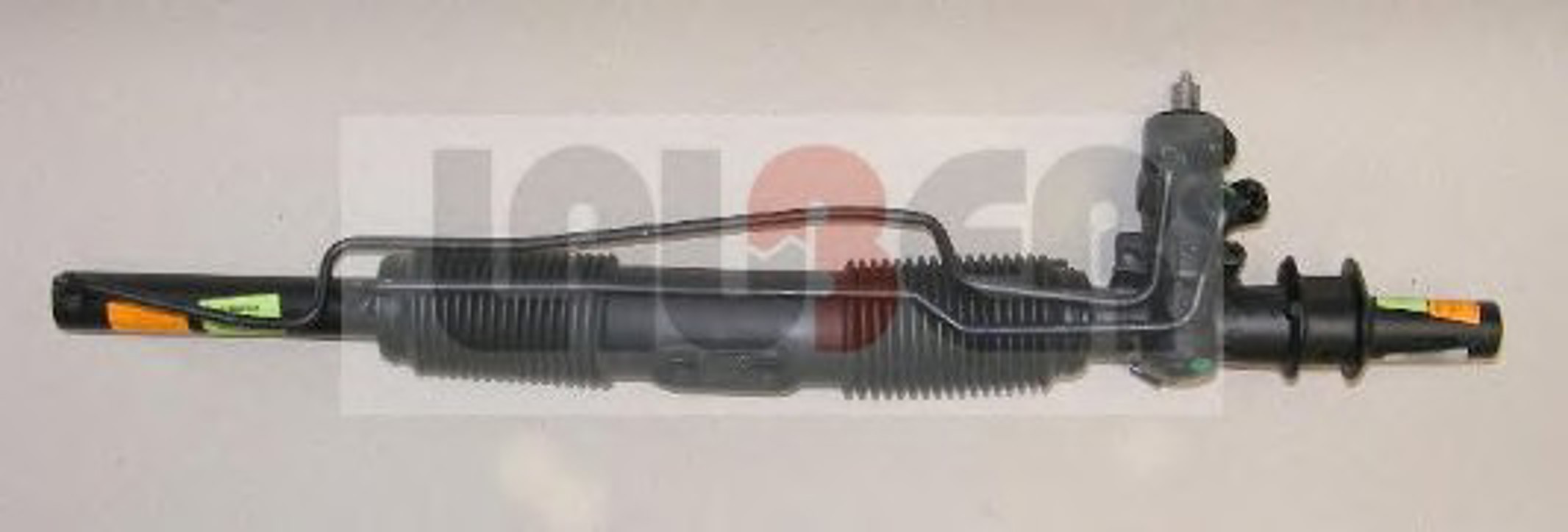 Рулевой механизм LAUBER 66.0653