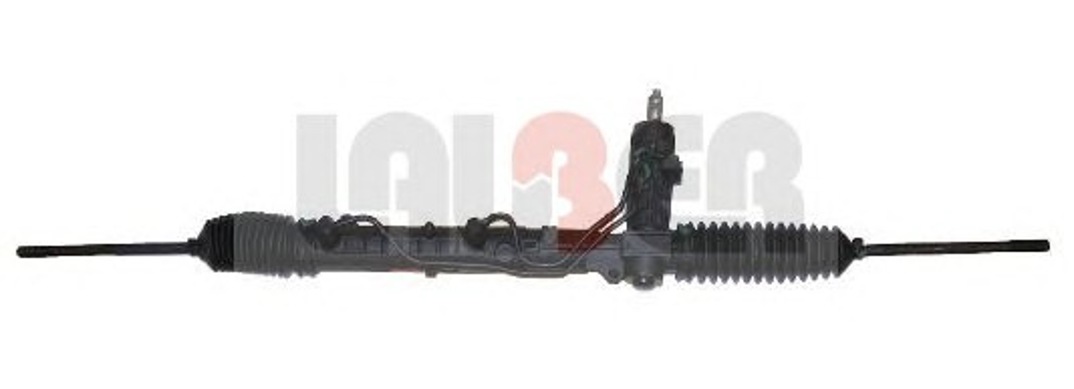 Рейка рулевая LAUBER 66.0820