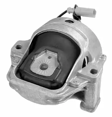 Подушка двс передняя shiftable LEMFÖRDER 34743 01