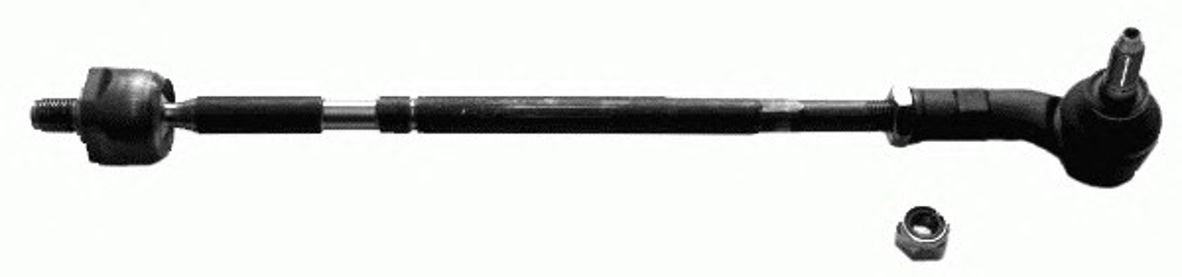 Тяга рулевая LEMFÖRDER 1025502