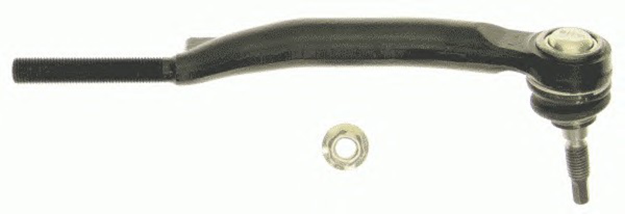Наконечник рулевой тяги LEMFÖRDER 3057701