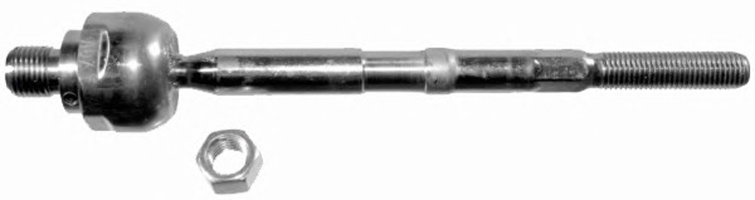 Рулевая тяга LEMFÖRDER 31098 01