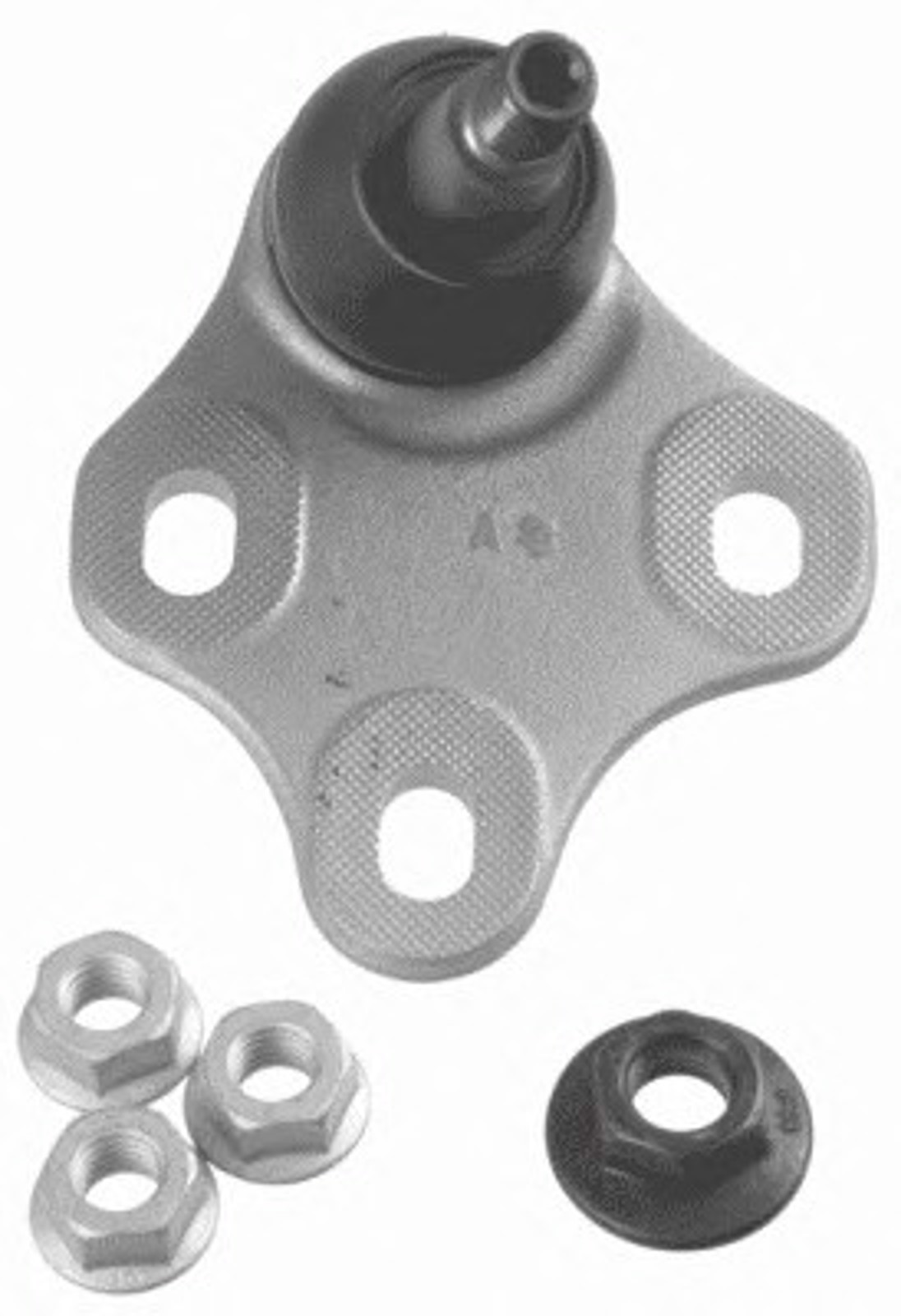 Шаровая опора LEMFÖRDER 3128401