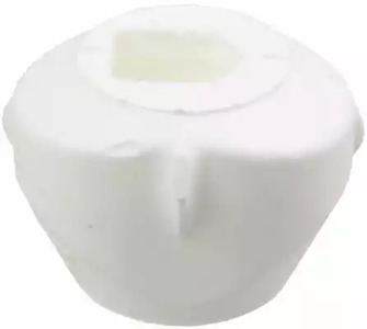Отбойник подвескы двигателя LEMFÖRDER 2586401