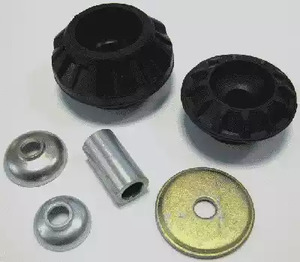 Ремкомплект опоры стойки амортизатора LEMFÖRDER 3109301