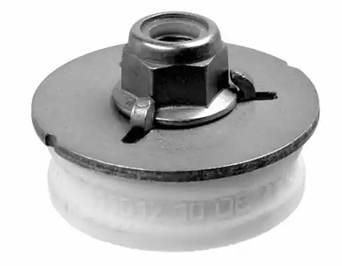 Амортизатор подвески LEMFÖRDER 3542001