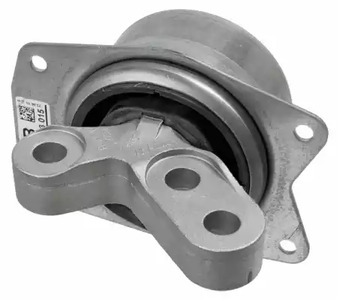 Опора кпп левая opel insignia LEMFÖRDER 37273 01