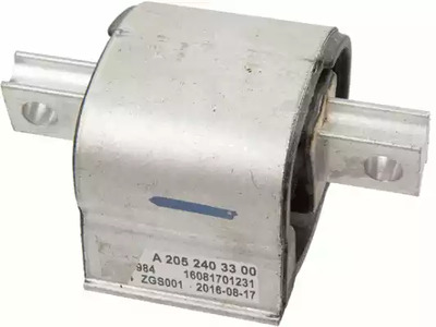 Опора кпп LEMFÖRDER 38357 01