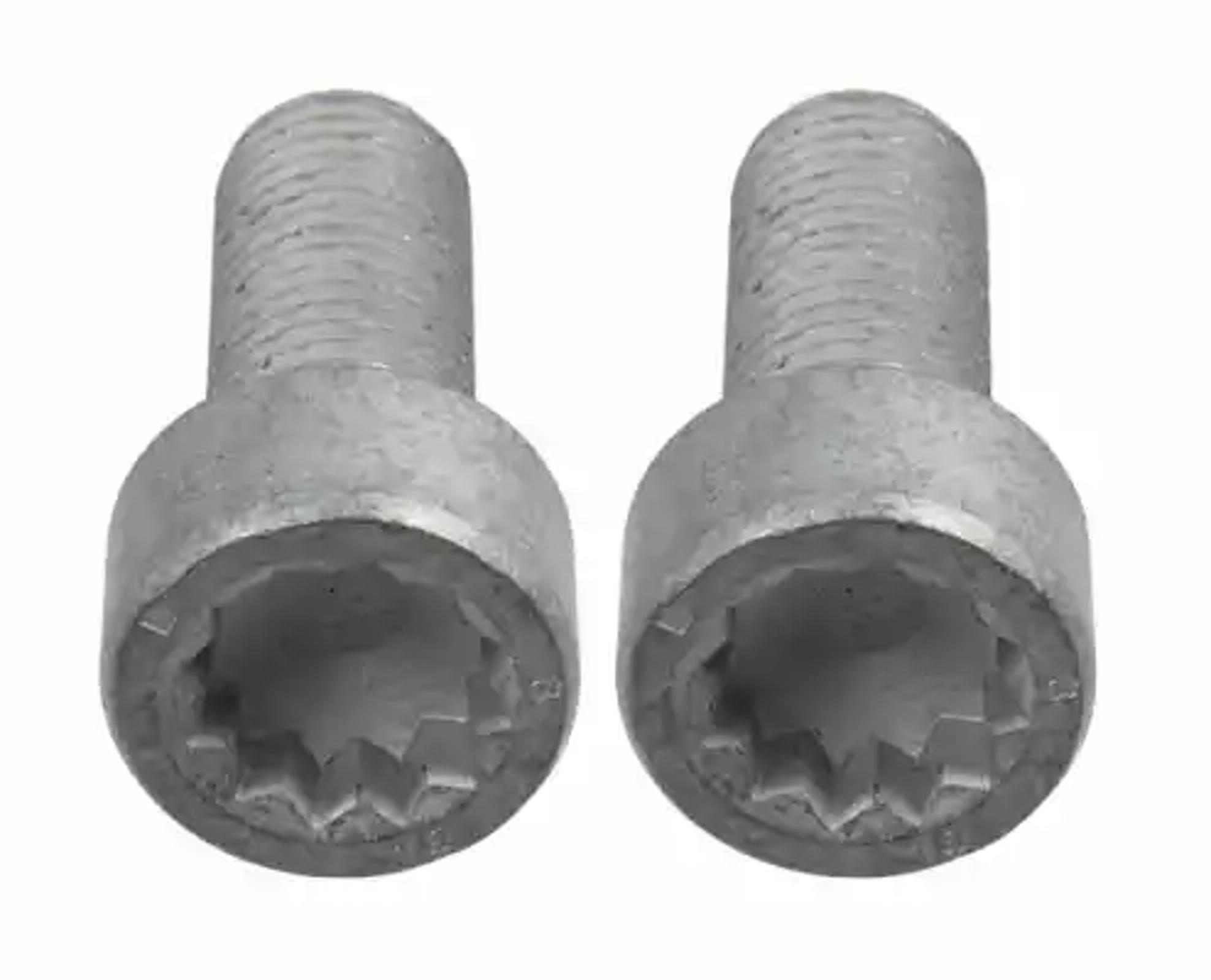 Комплект болтов подвески LEMFÖRDER 37476 01