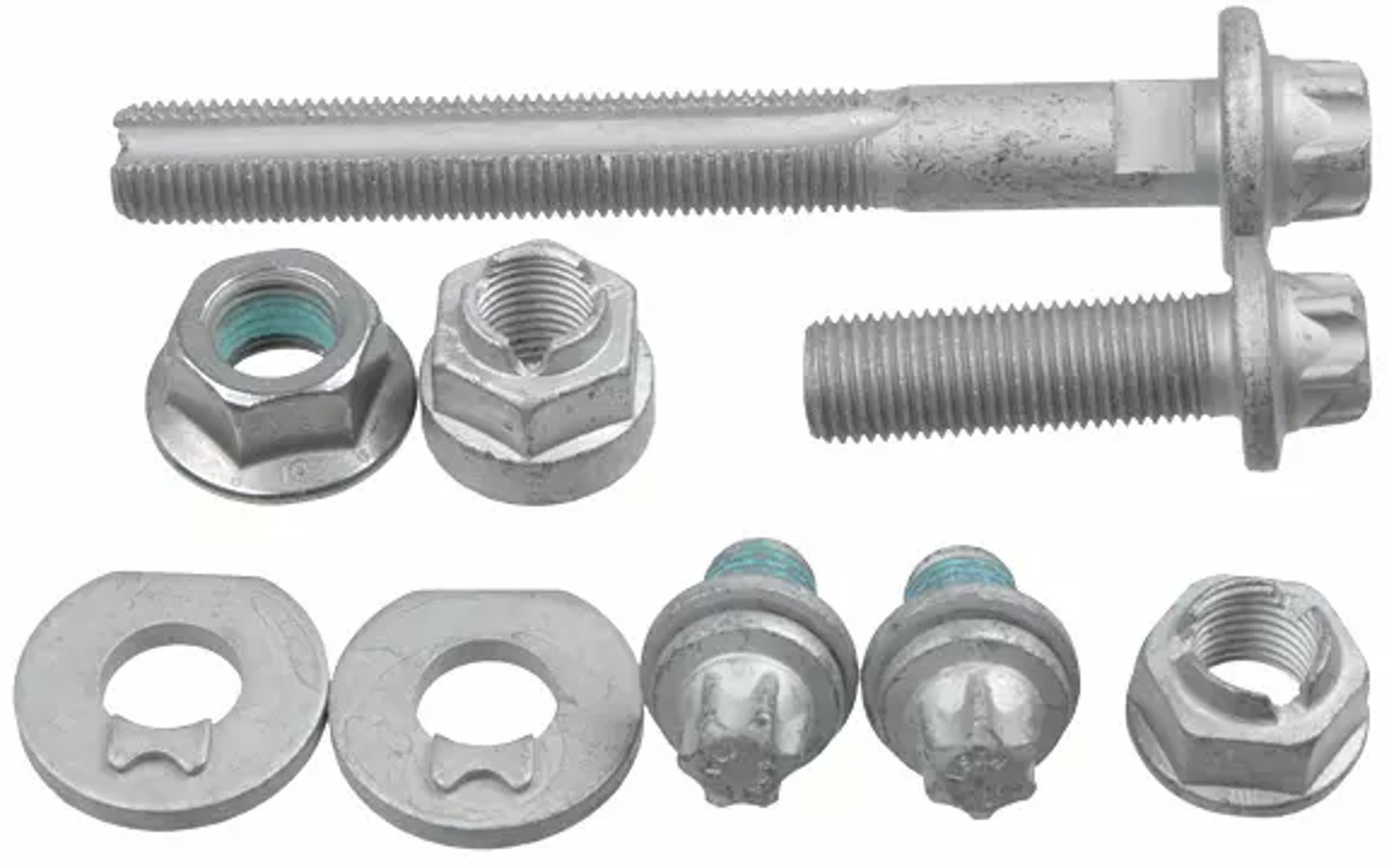 Комплект болтов подвески LEMFÖRDER 3871701