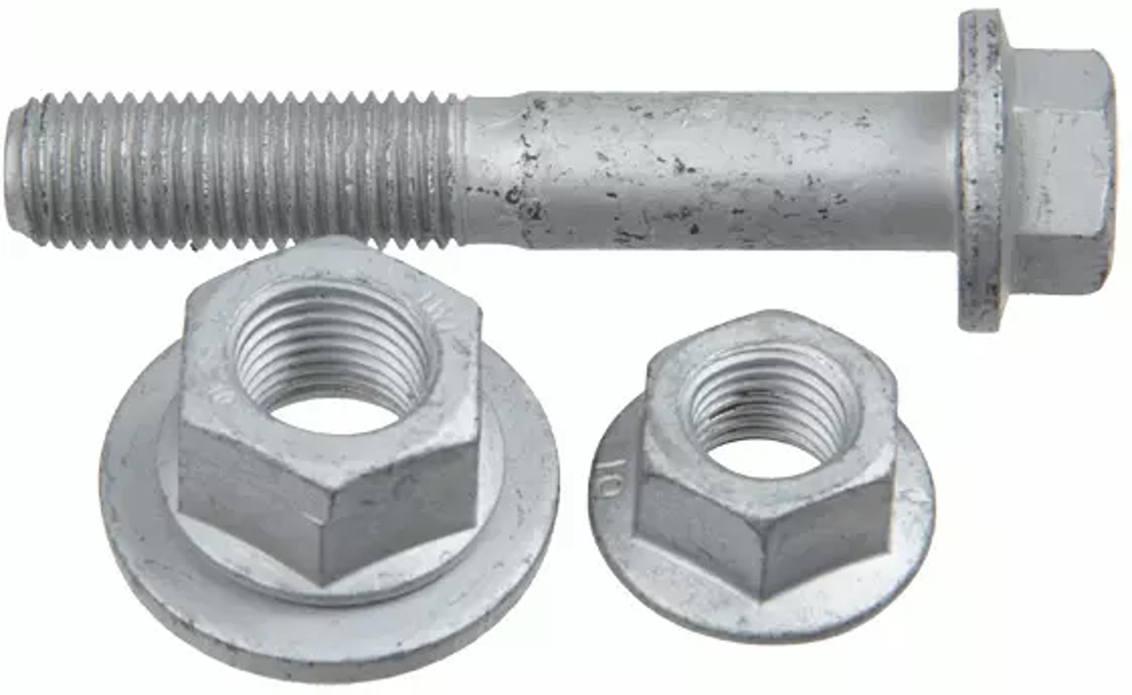 Болт подвески LEMFÖRDER 3890101