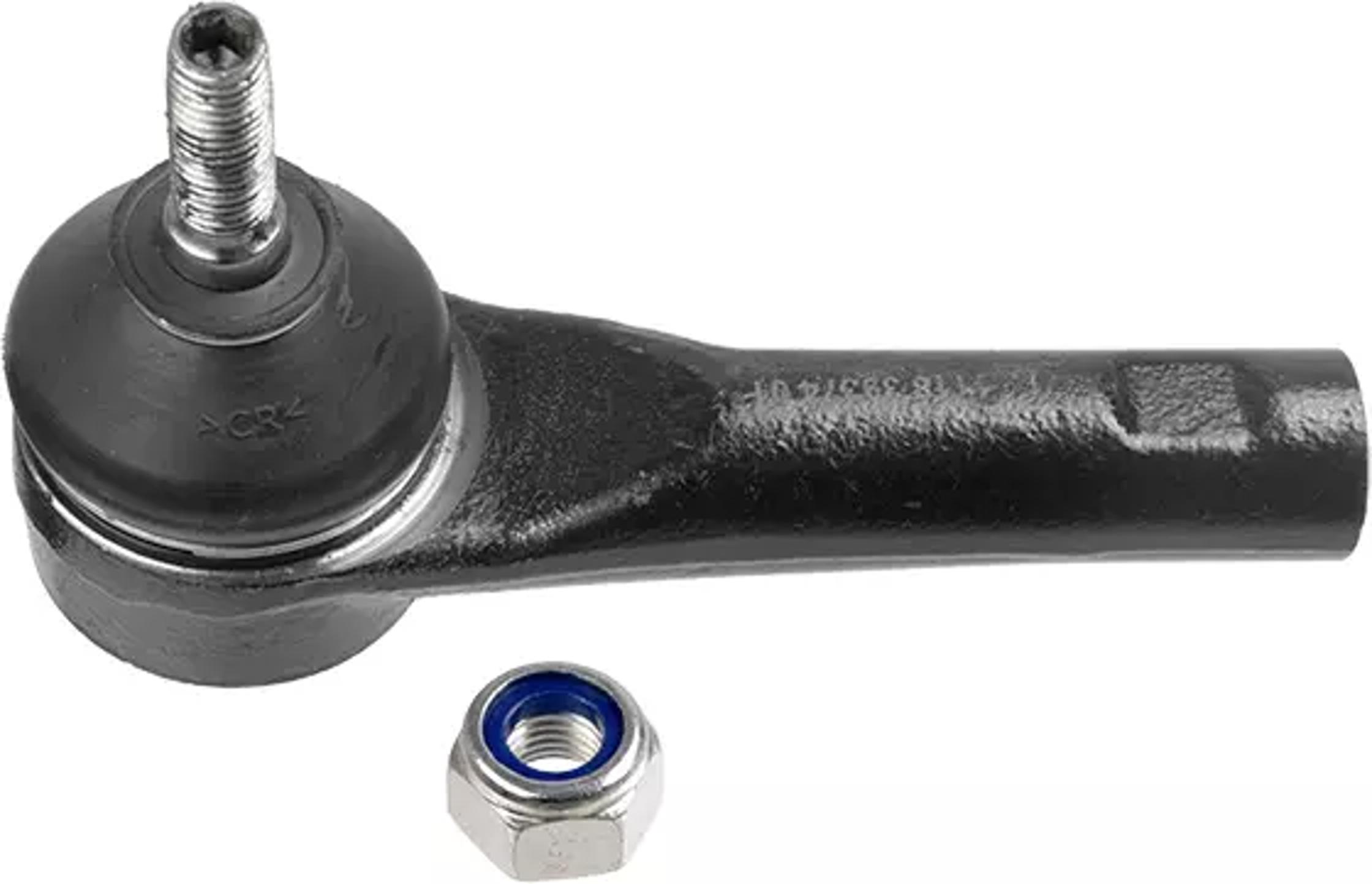 Наконечник поперечной рулевой тяги LEMFÖRDER 3937401