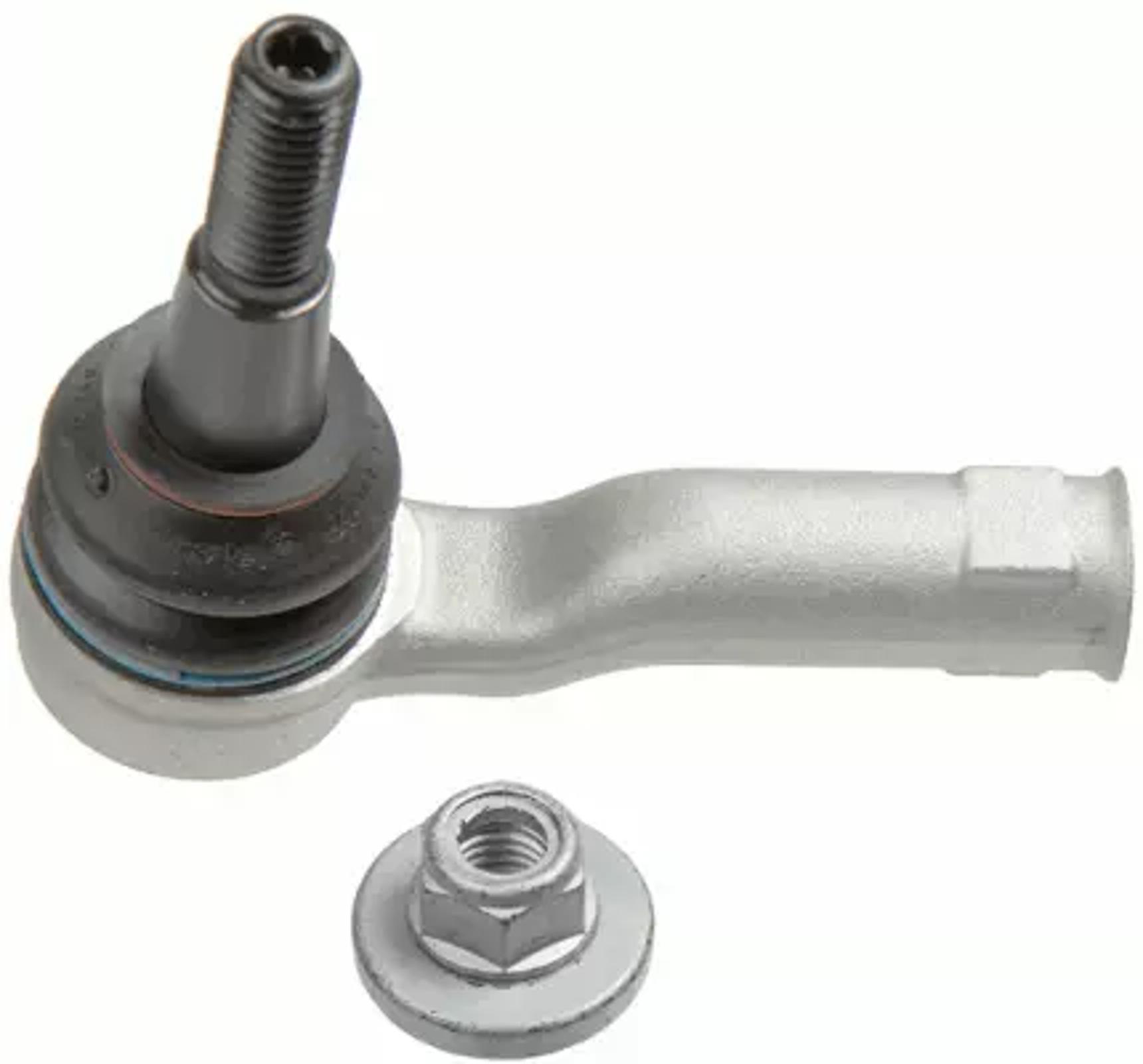 Наконечник рулевой тяги land rover discovery v (lr/l462) 16- range rover iv (lg/l405) ch. fa231556- 12- range rover sport ii (lw/l494) ch. fa527249- 13- LEMFÖRDER 3955001