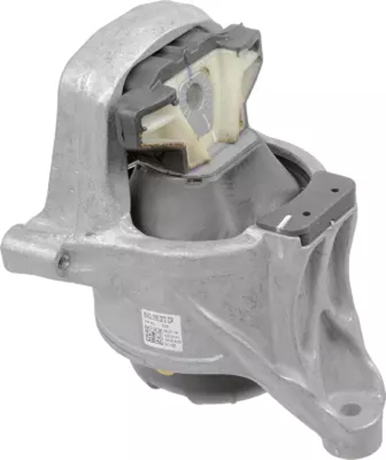 Опора двигателя audi a4/a5/a6/q5 15- прав. LEMFÖRDER 3987601