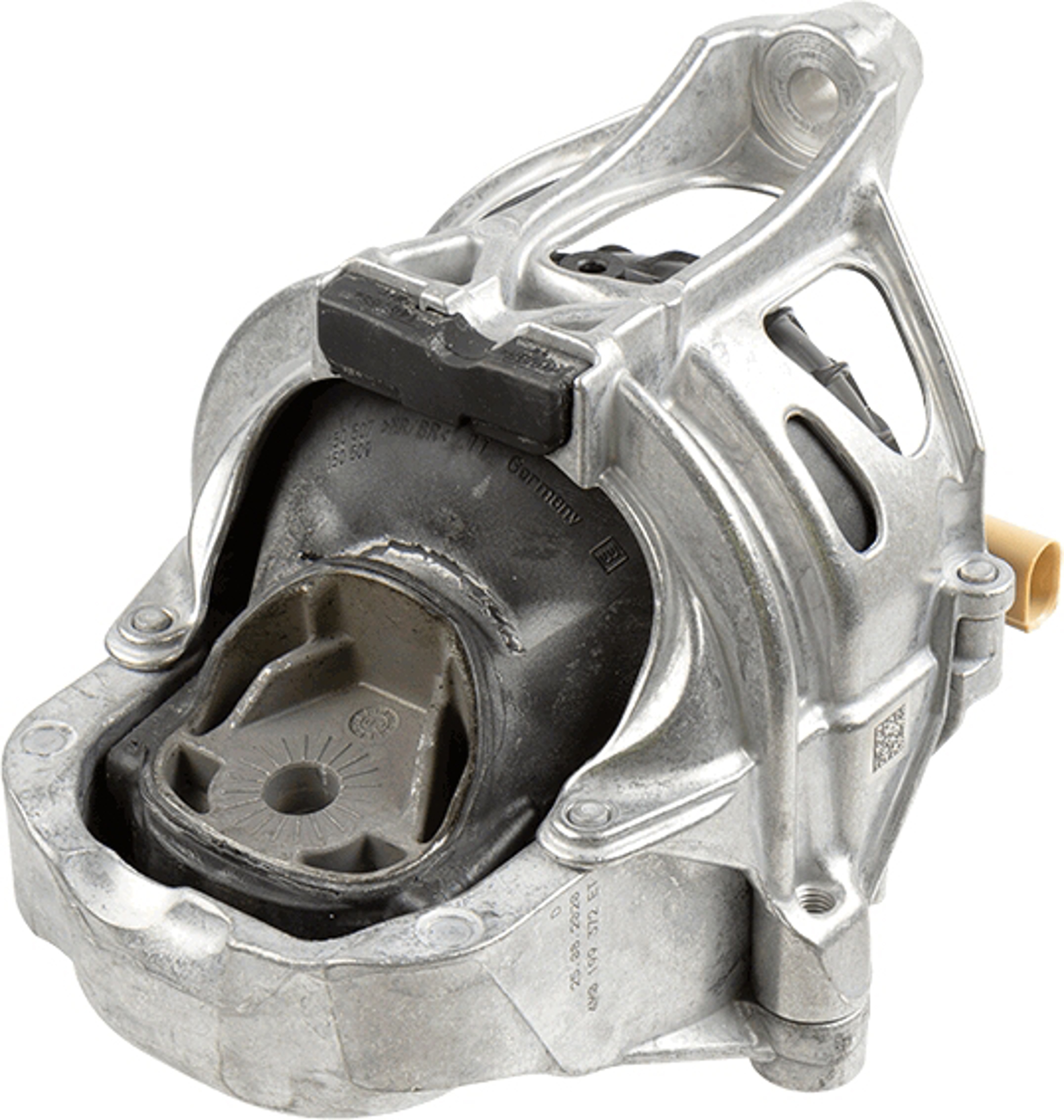Engine mounting LEMFÖRDER 4246601