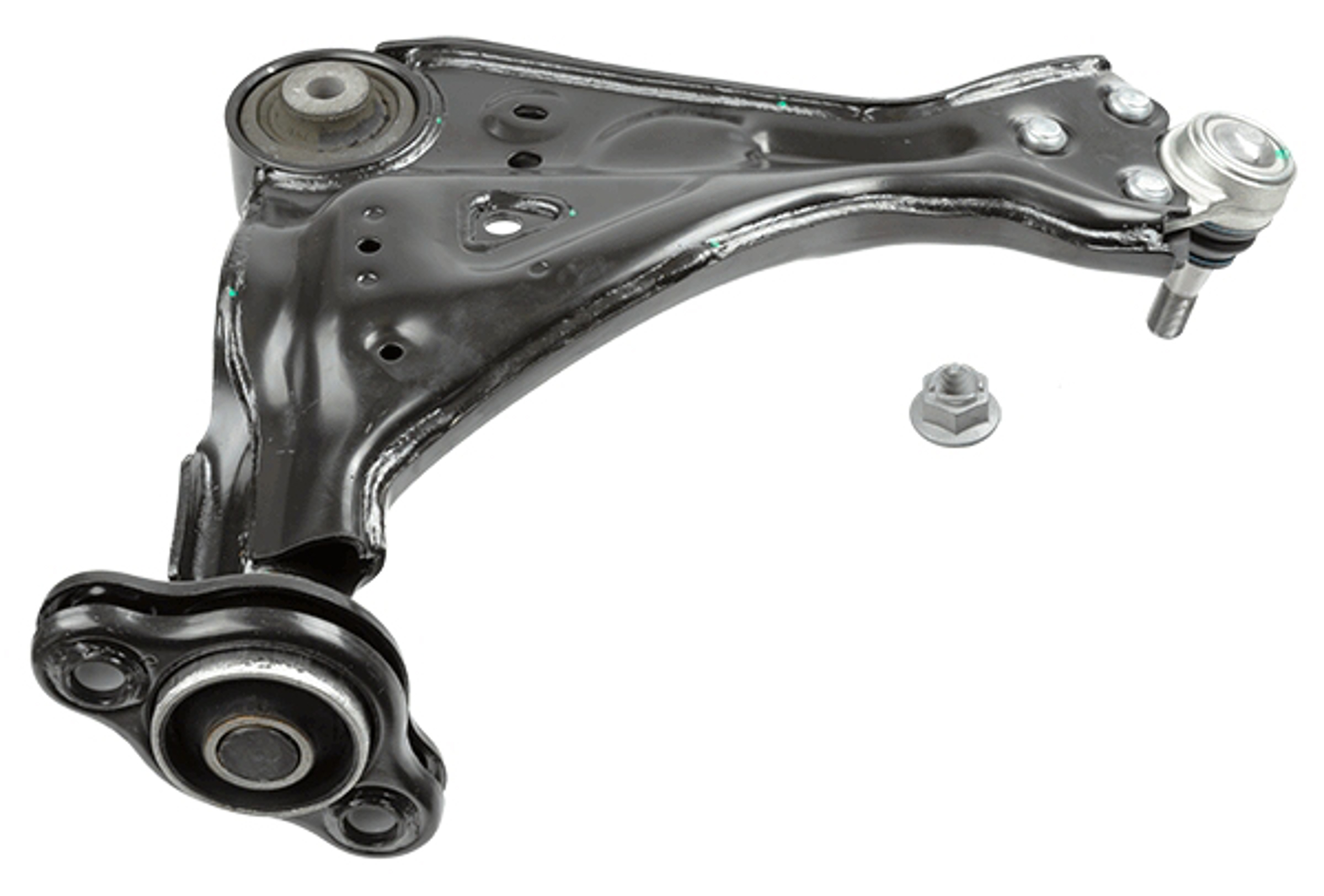 Track control arm LEMFÖRDER 4279101