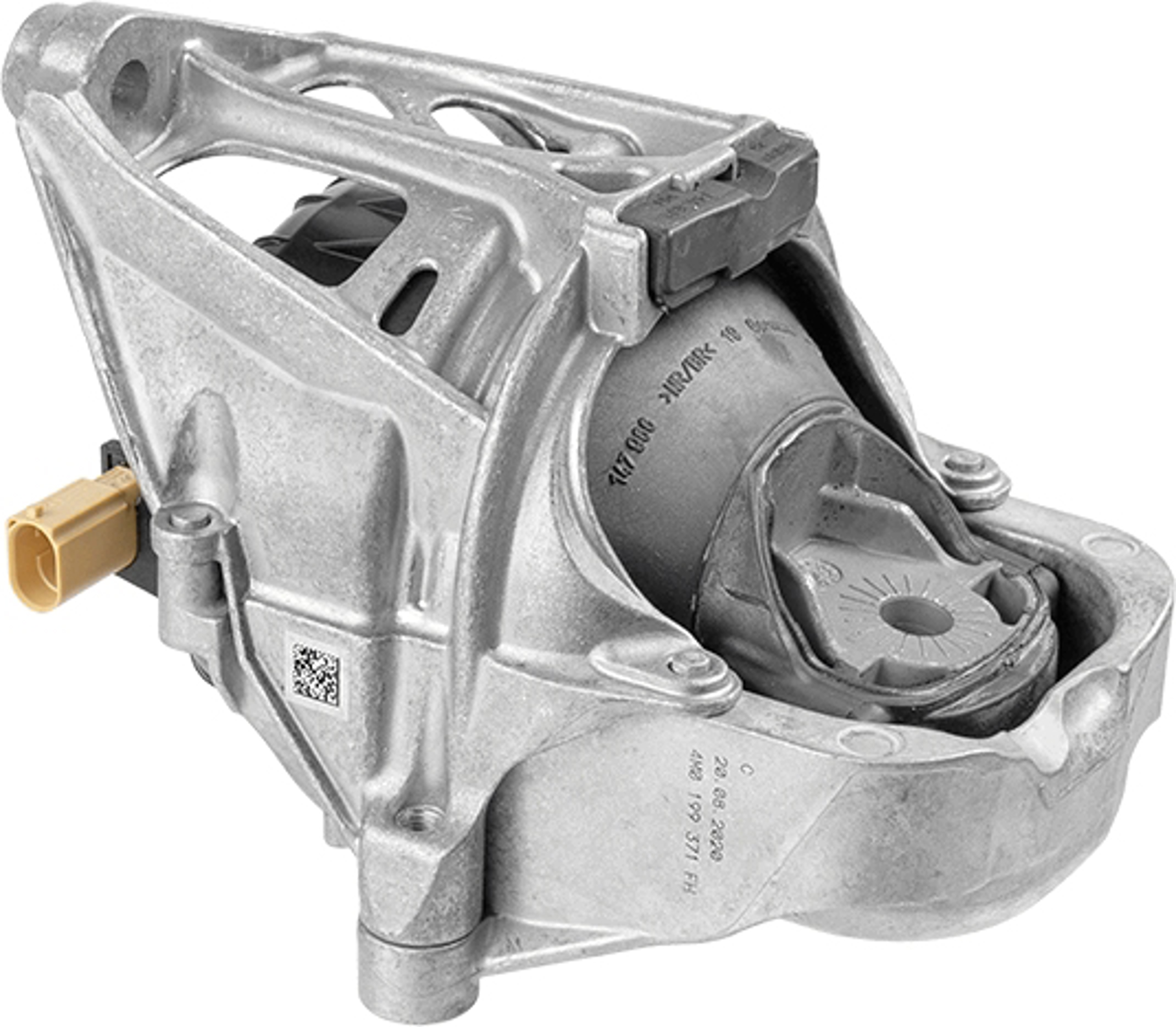 Engine mounting LEMFÖRDER 43032 01
