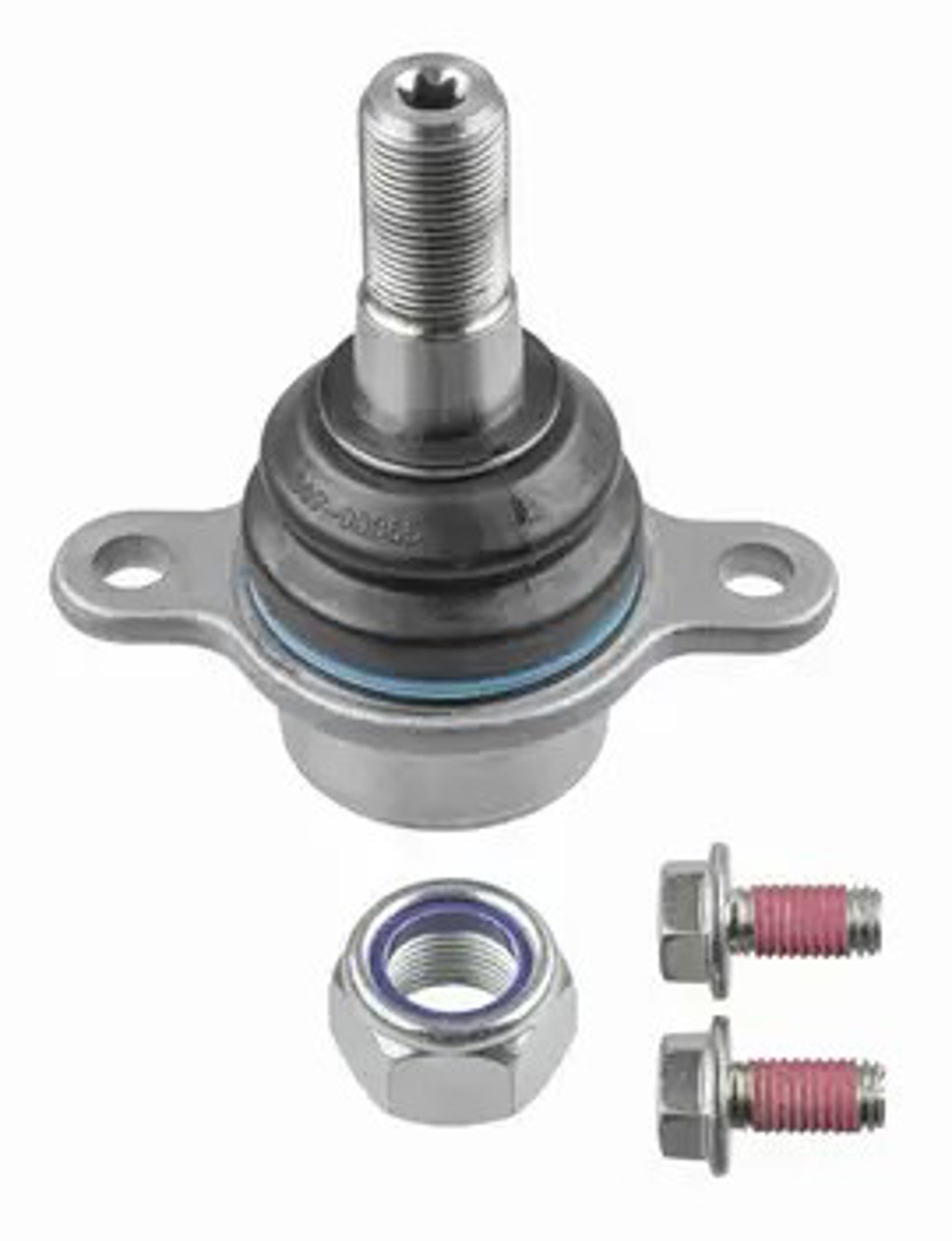 Опора шаровая ford transit 06-16 LEMFÖRDER 4409301