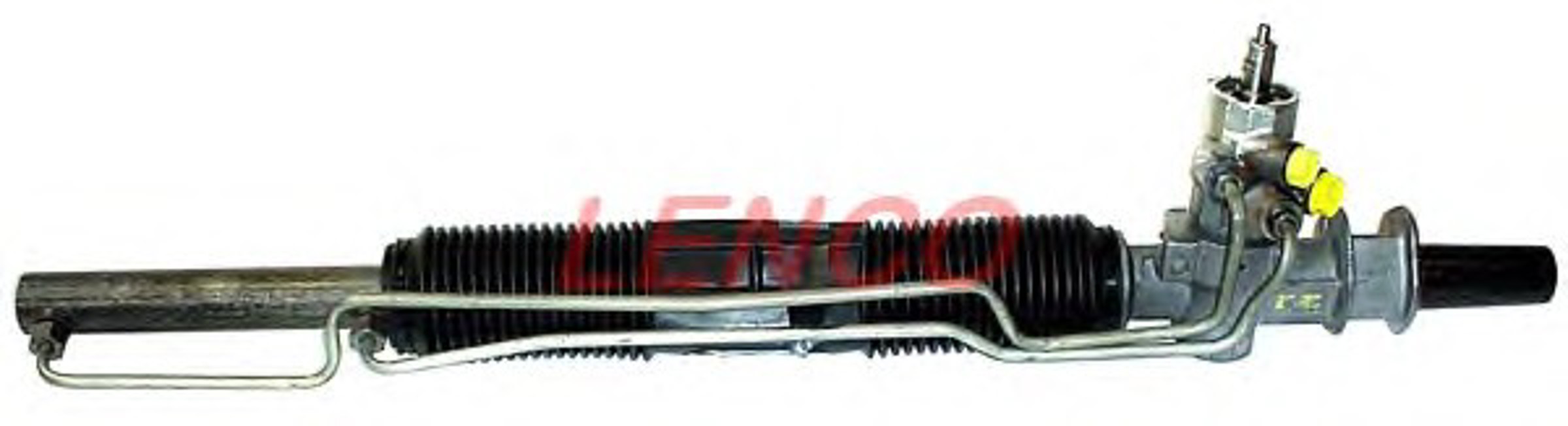 Ремкомплект рулевой рейки LENCO SGA390L